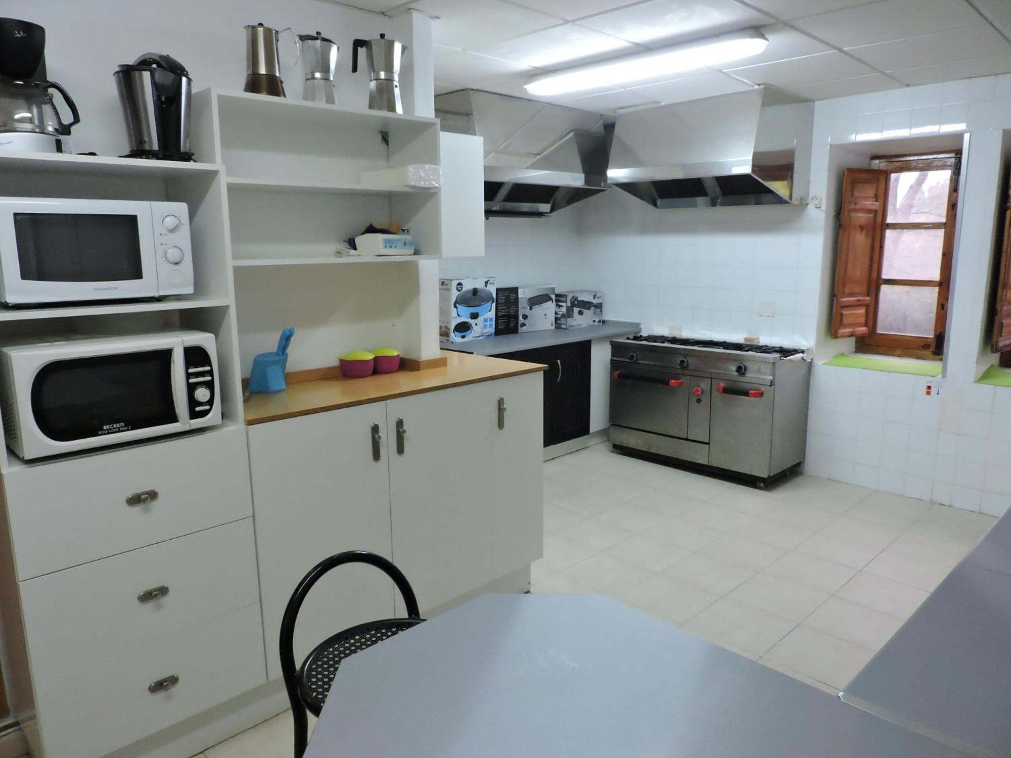 El Tranco Casa Rural Los Parrales מראה חיצוני תמונה